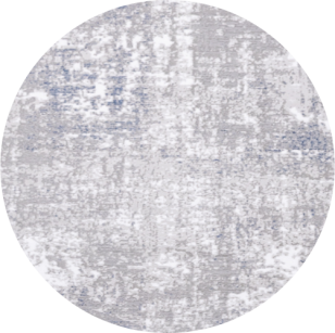 Ковер Терра 21508 20566 1,5х1,5 Круг