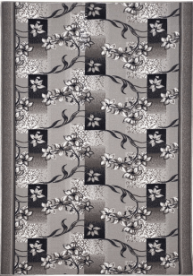 Палас Принт АФРОДИТА 90_25