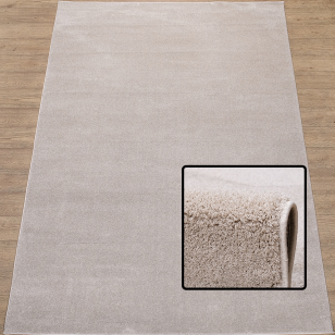 Ковер Софт 47007 45222 0,8х1,2 Прямой