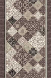 Ковролин Принт МЕМФИС (17_34)