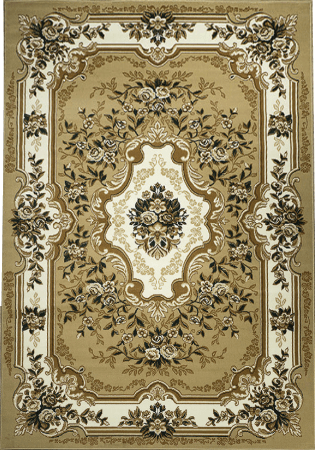 Ковер Лайла де Люкс 15362 10222