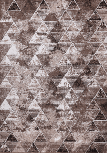 Ковер Лайла де Люкс 15850 10842