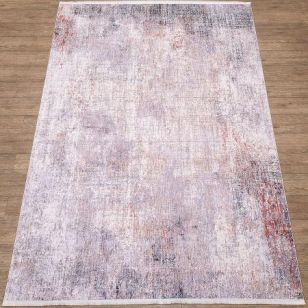 Ковер Flat B543A P_BEIGEP_MULTI_ROSE