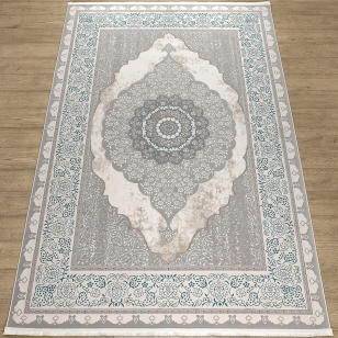 Ковер Лакшери 27715 23357