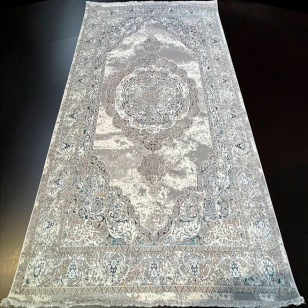 Ковер ELIZA T987ARZ GREY/GREY