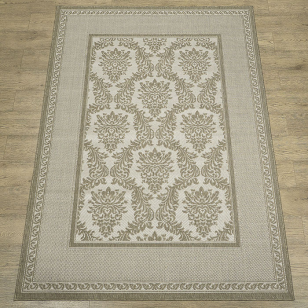 Ковер Флурлюкс Сизаль 51305 50522