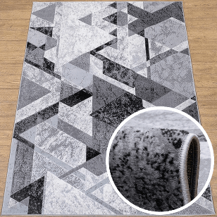 Ковер Лайла де Люкс 15780 10743