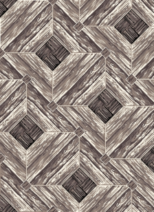 Палас Принт НАТУРА (17_34)