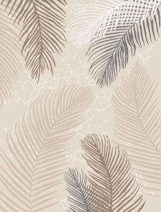 Ковер Прима 20416 25535