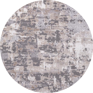 Ковер Тач (32111_30165) 0,8х0,8 Круг