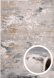 Ковер Каскад 25632 24346