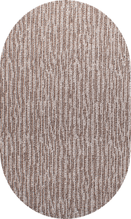 Ковер SCROLL 01_016 19140000 1,0х1,5 Овал