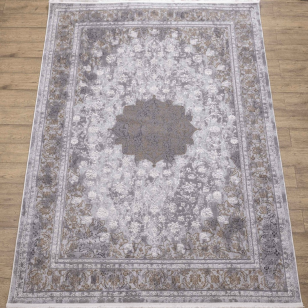 Ковер Лакшери 27725 25674