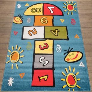 Ковер Фэнси 20723 22088