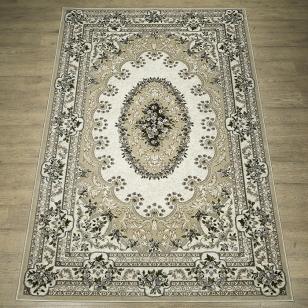 Ковер Круиз (22417_29766) 2,5х3,5 Прямой