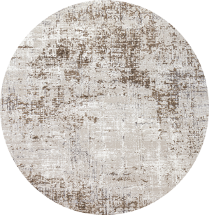 Ковер "Премиум" (20117_25126) Круг 1,0х1,0