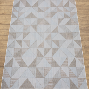 Ковер Декора Колор 55011 53322