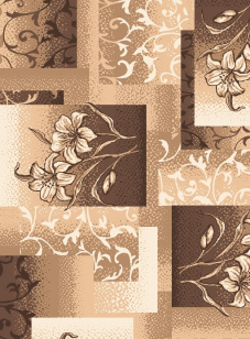 Палас Принт ЛАНА 18_21