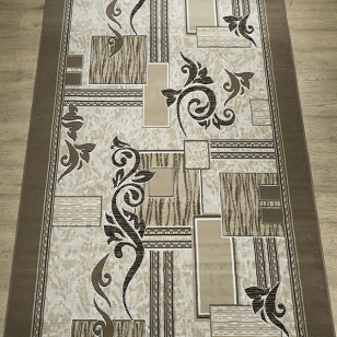 Дорожка Лайла де Люкс 15839 10834