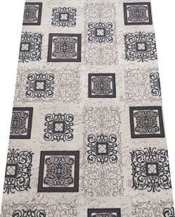 Ковролин Принт ГУРЗУФ (17_34)