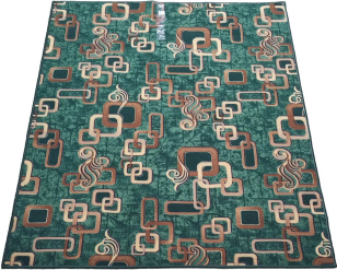 Ковер Принт КВИНТА (60_2) 2,0х2,0 Квадрат