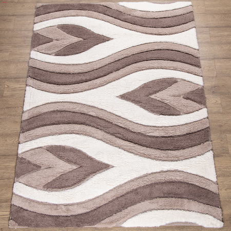 Ковер Messi 05494A WHITE