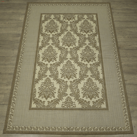 Ковер Флурлюкс Сизаль 51005 50122