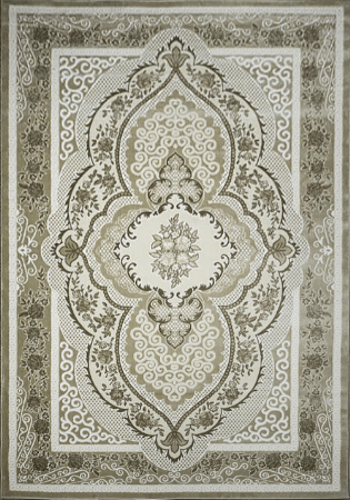 Ковер Каскад 27103 24055