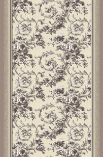 Ковролин Принт РЕГИНА (17_34)