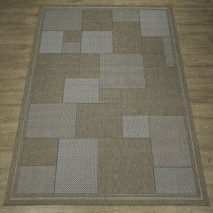 Ковер Декора (56301_50511) Прямой 0,5х0,8