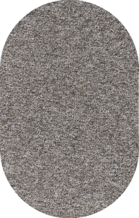Ковер SCROLL 01_254 18000000 1,0х2,0 Овал