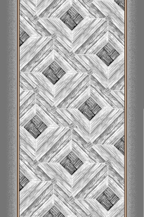 Ковролин Принт НАТУРА 90_26