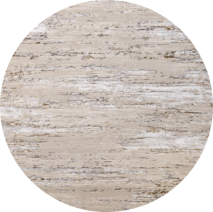 Ковер Порто (20201_21035) 0,8х0,8 Круг