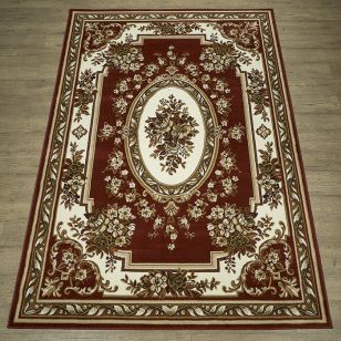 Ковер Лайла де Люкс 15461 10366