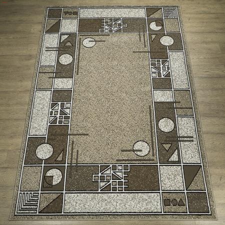 Ковер Лайла де Люкс 15804 10822