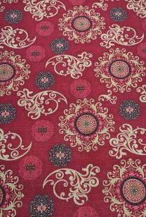 Палас Принт ПИРУЭТ 31_2