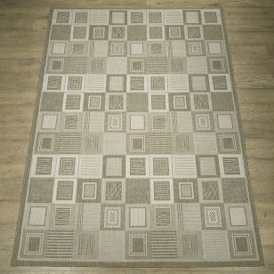 Ковер Флурлюкс (50304_50522) Прямой 0,5х0,8