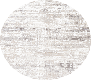 Ковер Визион (22113_25364) 1,0х1,0 Круг