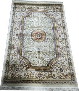 Ковер "Kandahar" (2001B_KEMIK / KEMIK) Прямой 1,5х2,3