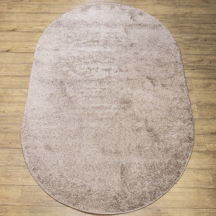 Ковер "Фьюжн" (42810_49022) Овал 0,8х1,5