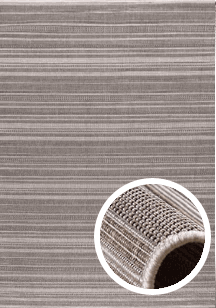 Ковер Декора Сизаль 52308 50522