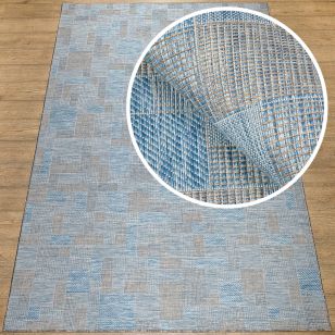 Ковер Теразза 53202 52222