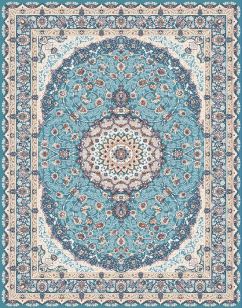 Ковер Семеркант 29211 22888