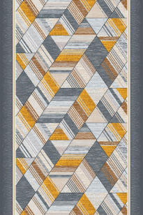 Ковролин Принт ХЕЛЛИ(90_38)