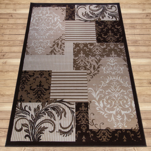 Ковер "Круиз" (22304_29655) Прямой 0,8х1,5