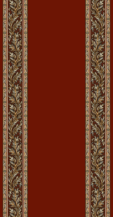 Ковер Лайла де Люкс 15419_10366