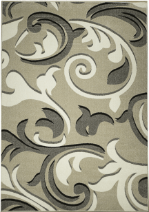 Ковер Фиеста 36107 36955