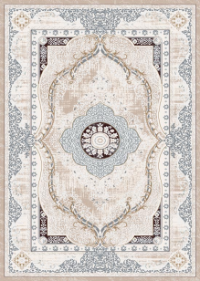 Ковер Оптимист 22751 24366