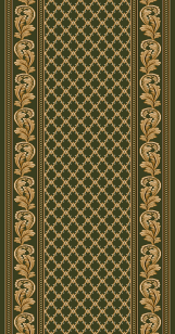 Дорожка Акварель 20652 22111