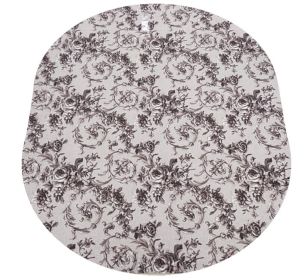 Палас Принт РЕГИНА 17_34